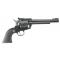 petites annonces chasse pêche : Revolver Ruger Blackhawk convertible BN-455X cal.45COLT/45AUTO canon 5.5
