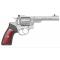 petites annonces chasse pêche : Revolver Ruger GP100 Calibre 22 Lr inox