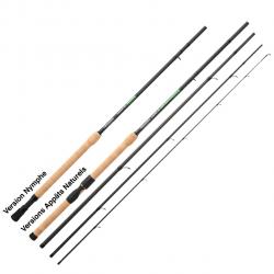 CANNE GARBOLINO LEXICA AN 4S AVENTURE 3m40