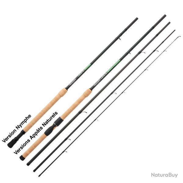CANNE GARBOLINO LEXICA AN 4S AVENTURE 3m40