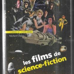 les films de science-fiction de michel chion