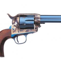 Revolver Uberti 1873 Cattleman .QD cal.45COLT 4.3/4" (OLD) Bleu