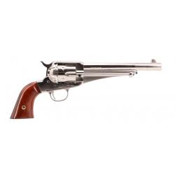 Revolver Uberti 1875 ARMY OUTLAW - Nickelé - Cal. 44/40 - canon 7.1/2" -