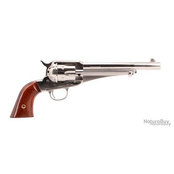 Revolver Uberti 1875 ARMY OUTLAW - Nickel - Cal. 44/40 - canon 7.1/2" -
