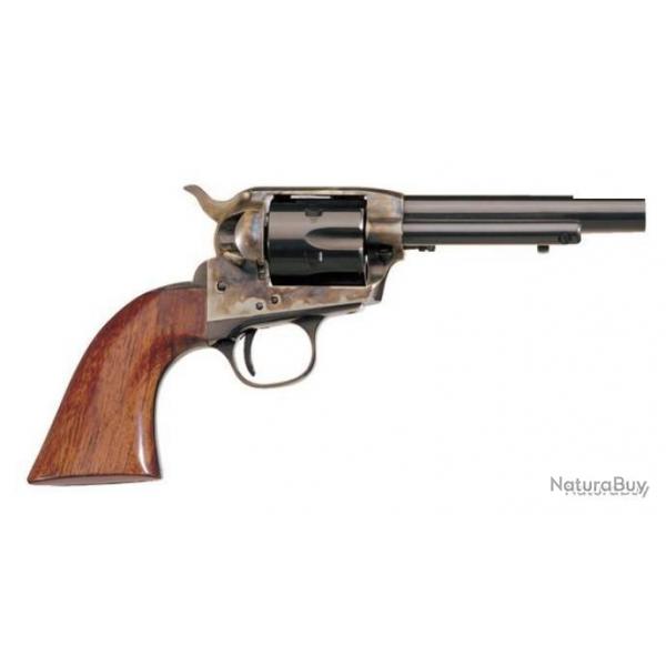 Revolver Uberti 1873 - STALLION TARGET - Bronz - Cal. 22LR - canon 5.1/2" -