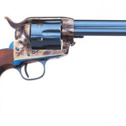 Revolver Uberti 1873 Cattleman .QD calibre 357MAG canon 4.3/4" New Model Acier