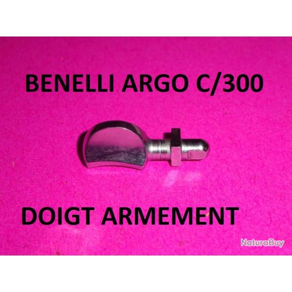 doigt armement culasse BENELLI ARGO calibre 300 - VENDU PAR JEPERCUTE (D21M27)