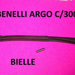 bielle + axe BENELLI ARGO calibre 300 - VENDU PAR JEPERCUTE (D21M26)