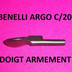 doigt armement BENELLI ARGO calibre 20 - VENDU PAR JEPERCUTE (D21M29)