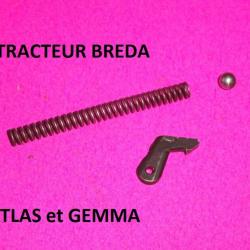 extracteur fusil BREDA - VENDU PAR JEPERCUTE (D21M7)