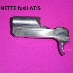 manette culasse fusil ATIS - VENDU PAR JEPERCUTE (D21M50)