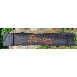 Housse De Transport Pour Canne De Pirsh Stable Stick