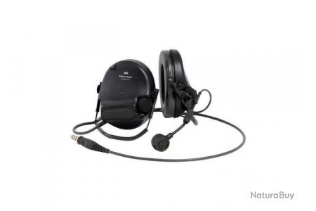 3M Peltor Casque anti-bruit 3M Peltor Comtac XPI - 3M Peltor