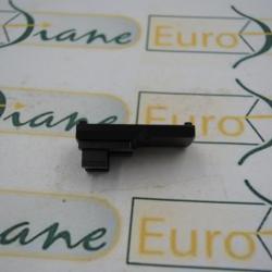 Adaptateur Docter Sight pour embase arriére de montage  á crochet Type Suhl