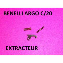 extracteur BENELLI ARGO calibre 20 - VENDU PAR JEPERCUTE (D21M32)