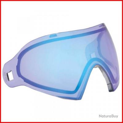 Annonce billes paintball : Dye Smoke Blue Ice I4/I5 Thermal Lens