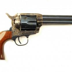 revolver uberti 1873 cattleman  calibre 45 long colt 5 pouce 1/4