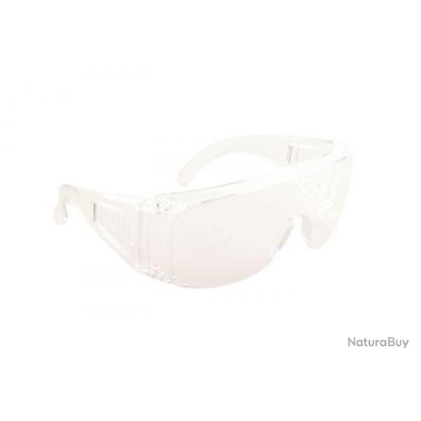Surlunettes de protection Boll Safety TG12