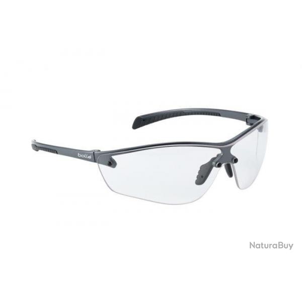 Lunettes de protection Boll Safety Silium+ - Incolore