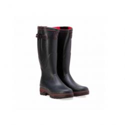 Bottes Aigle Parcours II ISO Bronze