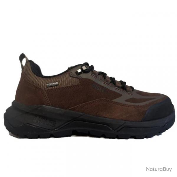 Chaussures Basses Aigle Palka Low MTD