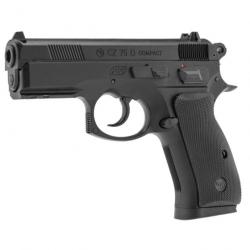 Réplique Pistolet ASG - CZ 75 Compact Default Title