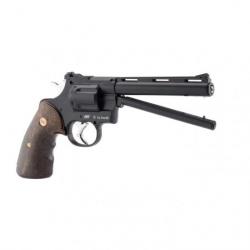 Réplique Revolver ASG R 357 - Cal. 6mm - Noir