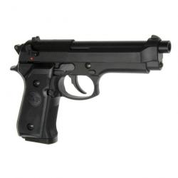 Réplique Pistolet ASG M92 - Noir