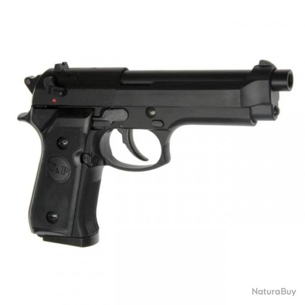 Rplique Pistolet ASG M92 - Noir