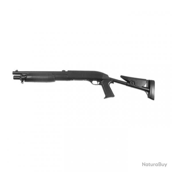 Rplique Fusil  Pompe ASG Mod. Flex Stock - Cal. 6mm