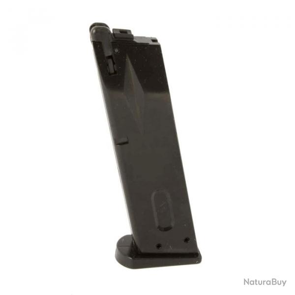 Chargeur ASG pour M92FS