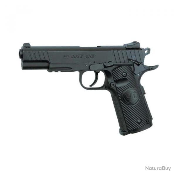 Rplique Pistolet ASG STI Duty One Mobile / 1.4 - Mobile / 2024-04-01 00:00:00 +0200