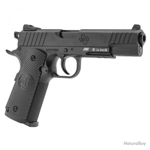 Rplique Pistolet ASG STI Duty One Mobile / 1.4 - Fixe / 2024-05-01 00:00:00 +0200
