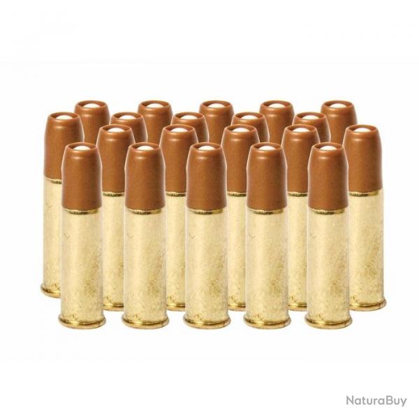 Douilles ASG pour Dan Wesson