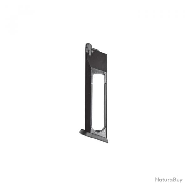 Chargeur ASG CZ P09 Gaz