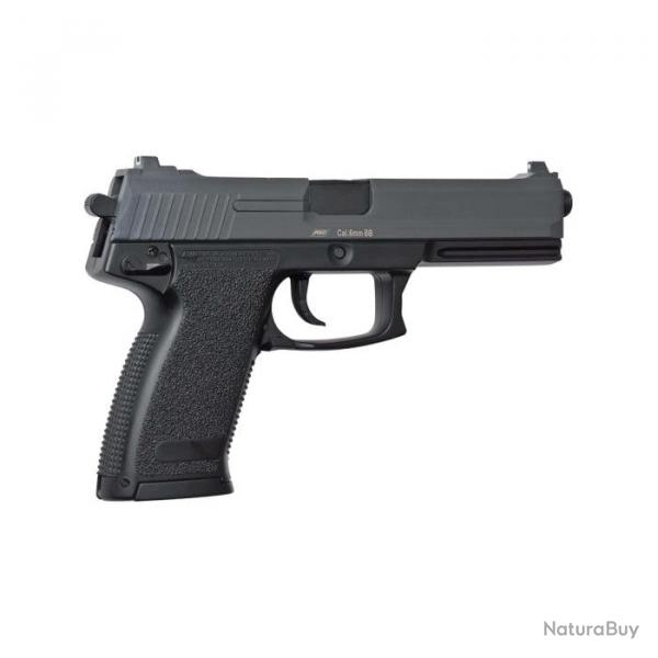 Rplique Pistolet ASG DL 60 Socom Ressort