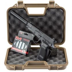 Pack ASG Bersa Thunder 9 - Co2 Default Title