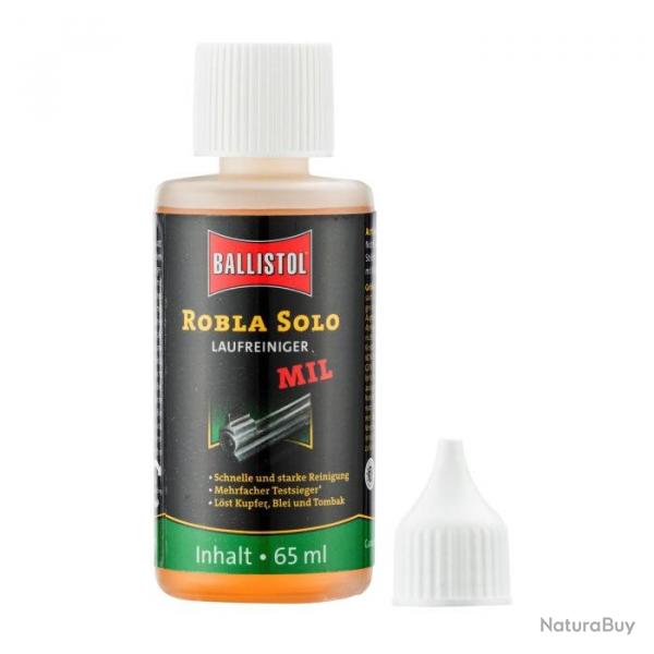 Nettoyant pour Canons Ballistol Robla Solo Default Title