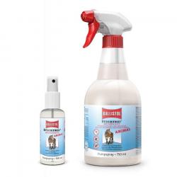 Répulsif Ballistol Insectes Piqueurs pour Animaux - 100ml