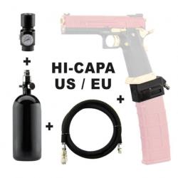 Pack HPA Chargeur M4 BO Manufacture - EU / Hi-Capa Series