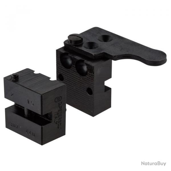 Moule  Balles Davide Pedersoli 2 Cavits - Balles rondes - 345 PN / 8.76 mm / 60 grs
