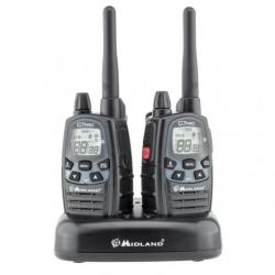 Talkies-walkies Midland G7 PRO