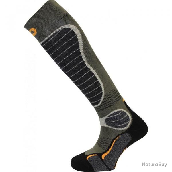 Chaussettes hautes Monnet Hunting Outlast - 45/46