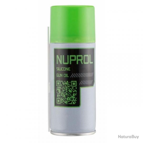Spray Huile silicone Nuprol Premium Default Title