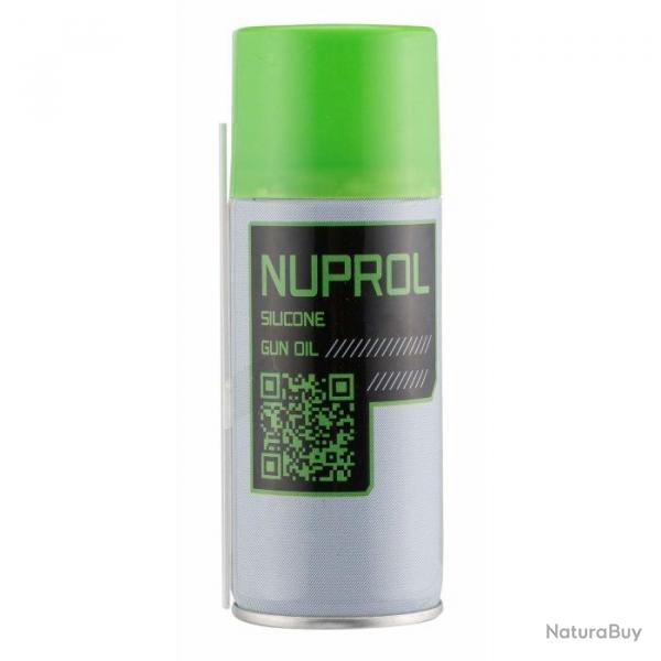 Spray Huile silicone Nuprol Premium Default Title