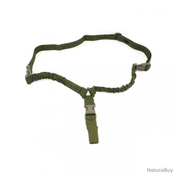 Sangle Nuprol - 1 point Bungee 1000 - Camo