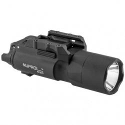 Lampe tactical Nuprol NX300 -