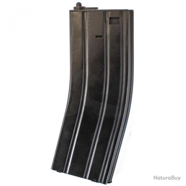 Chargeur mid cap Nuprol - 30/140 billes pour M4