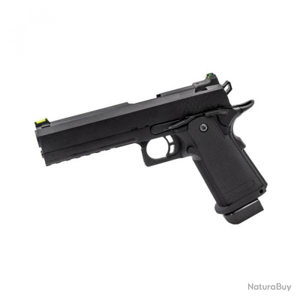 Rplique GBB Raven Nuprol - gaz Hi-Capa 0,9J 5.1 - 2024-01-05 00:00:00 +0100