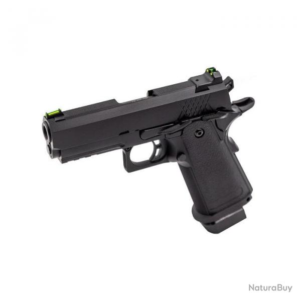 Rplique GBB Nuprol Raven gaz Hi-Capa 3.8 Pro 6 mm airsoft